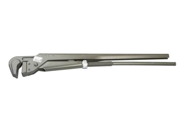 Ключ трубный рычажный №1 (10-36 мм) НИЗ